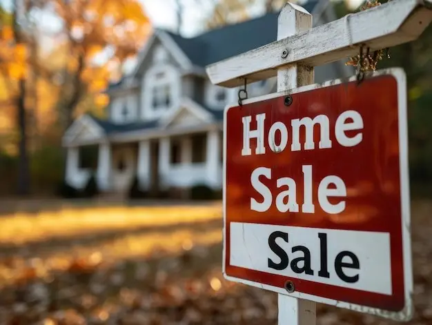 Maison individuelle en vente nécessitant la réalisation d'un audit énergétique réglementaire avant la transaction.